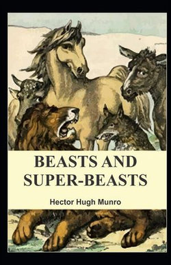 Beasts and Super-Beasts