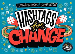 Hashtags for Change