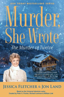 Murder, She Wrote: The Murder of Twelve