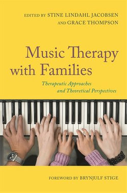 Music Therapy with Families