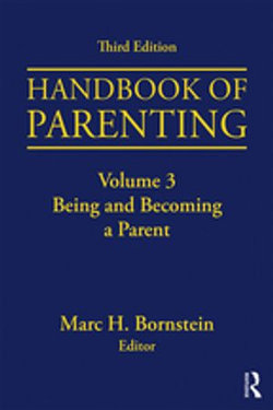 Handbook of Parenting