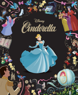 Cinderella, Volume 1 by Chris Roberson