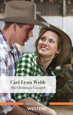 His Christmas Cowgirl