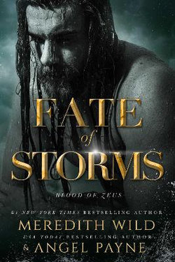 Fate of Storms