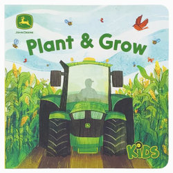 John Deere Kids Plant and Grow