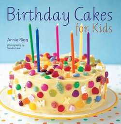 Birthday Cakes for Kids