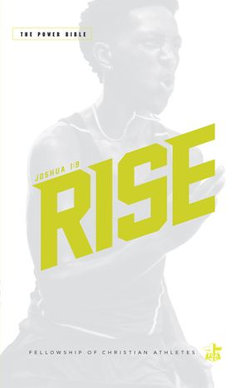 Power Bible: Rise Edition