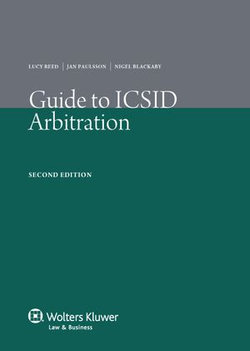 Guide to ICSID Arbitration