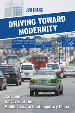 Driving toward Modernity