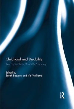 Childhood and Disability