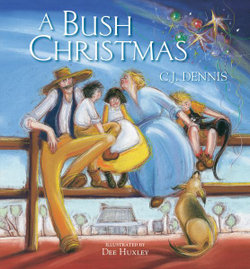 A Bush Christmas