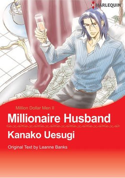 Millionaire Husband (Harlequin Comics)