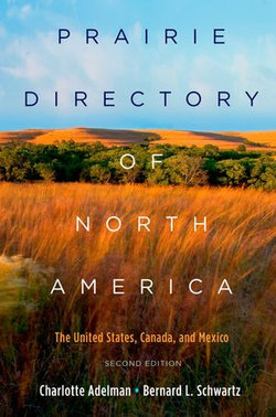 Prairie Directory of North America