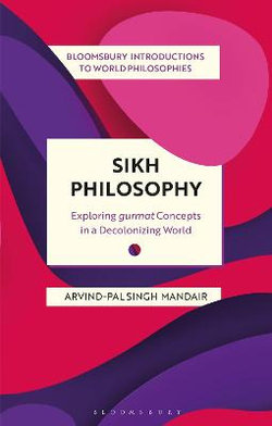 Sikh Philosophy