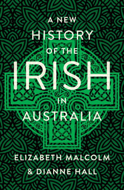 A New History of the Irish in Australia