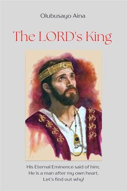 The LORD's King