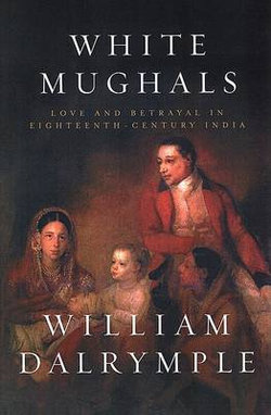 White Mughals