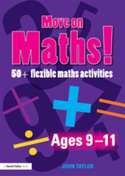 Move On Maths Ages 9-11