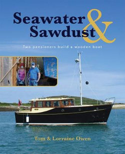 Seawater and Sawdust