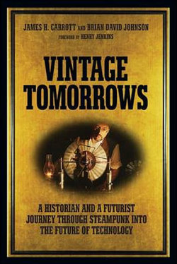 Vintage Tomorrows