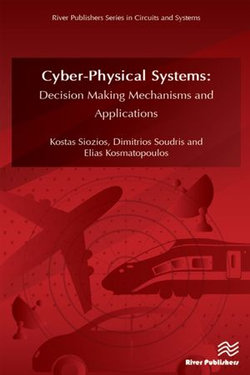 CyberPhysical Systems