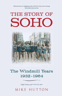 The Story of Soho