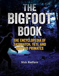 The Bigfoot Book