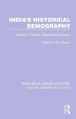 India's Historical Demography