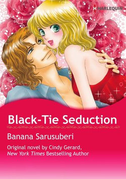 BLACK-TIE SEDUCTION