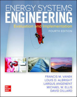 Energy Systems Engineering