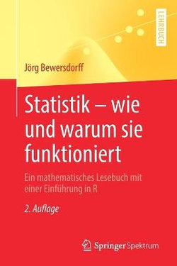 Statistik - Wie und Warum Sie Funktioniert