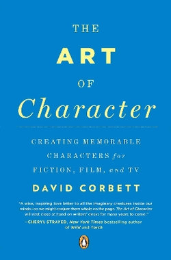 The Art of Character