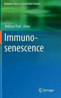 Immunosenescence