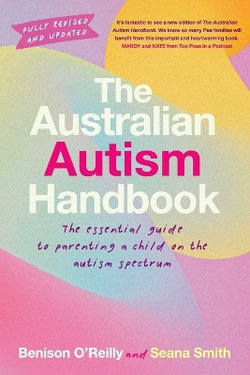 The Australian Autism Handbook