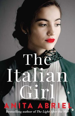 The Italian Girl