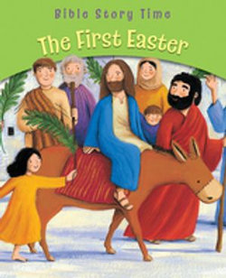 The First Easter