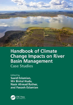 Handbook of Climate Change Impacts on River Basin Management