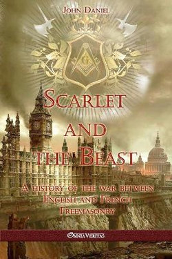 Scarlet and the Beast I