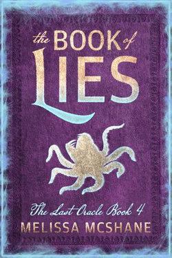 The Book of Lies