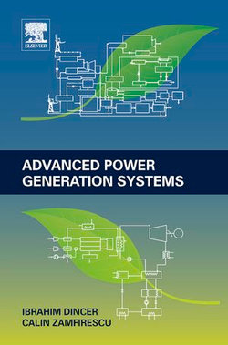 Advanced Power Generation Systems