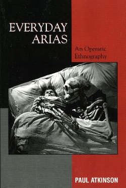 Everyday Arias