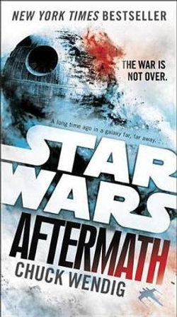 Aftermath (Star Wars)