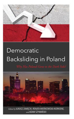 Democratic Backsliding in Poland