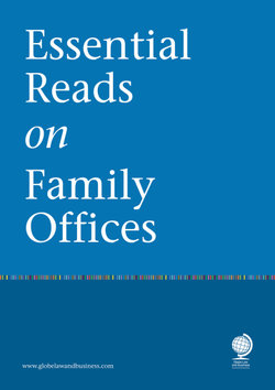 Essential Reads on Family Offices