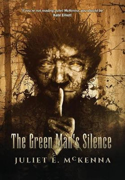 The Green Man's Silence