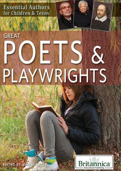 Great Poets & Playwrights