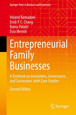 Entrepreneurial Family Businesses