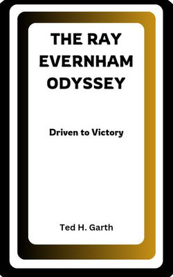 THE RAY EVERNHAM ODYSSEY