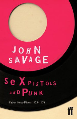 Sex Pistols and Punk