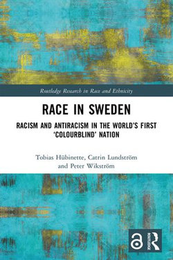 Race in Sweden